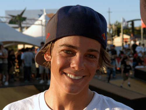 ryan sheckler 2008 double