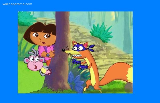 dora wala cartoon